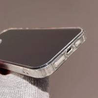 Funda de lujo con espejo de maquillaje para Iphone 11, Funda de silicona para teléfono 13 14, 15 16 Pro Max Plus 12 16Promax 13promax 15promax - details 6