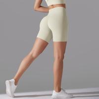 Entrenamiento de yoga, pantalones cortos casuales para correr, ciclismo, gimnasio - details 49