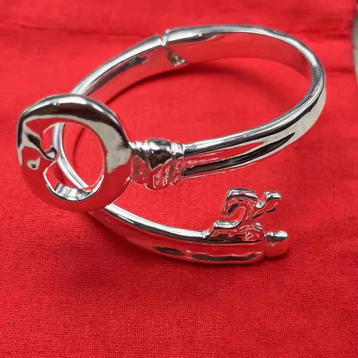 UNOde50 2025 Nuevos accesorios de lujo para fiestas de mujeres de joyería española caliente; Accesorios exquisitos; Pulsera de alta calidad Regalos 51 - 1