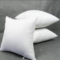 Cojín de asiento de algodón suave y esponjoso de Pp para sofá, almohada de cintura no tejida, núcleo - details 2
