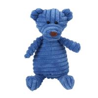Juguete de Peluche para Perros en Forma de Animal Resistente a Mordeduras, Adecuado para Cachorros y Mascotas, Accesorios de Entrenamiento - details 2