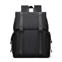 Nuevo Casual para estudiantes de secundaria y preparatoria, mochila multifuncional para computadora portátil para viajeros de negocios para hombres - details 1