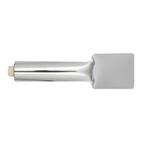 Calentador de agua portátil de 6500 W con grifo LED, digital, sin depósito, para baño o cocina - details 4