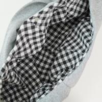 Bolso bandolera transpirable para mascotas, bolso de mano cómodo para perros de gran capacidad con bolsillo manos libres - details 20