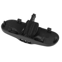 Boquilla de lavado de parabrisas para VW Passat CC 2009-2012 / CC 2009-2017, 2 piezas, chorro de pulverización, 1Z0955985 - details 6
