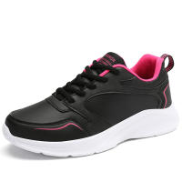 Zapatillas de Mujer Ultra Ligeras EVA Transpirables para Primavera y Otoño Resistentes al Agua para Exteriores Zapatos de Correr - details 3