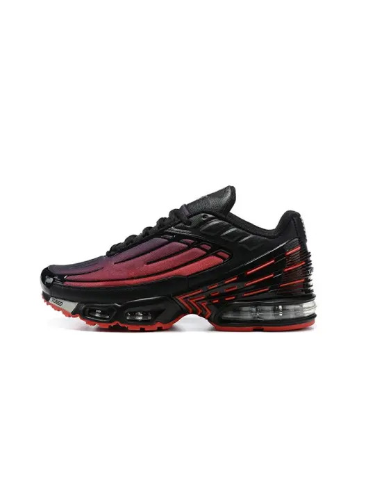 Zapatos con colchón de aire, zapatillas deportivas para correr para hombres y mujeres - 1