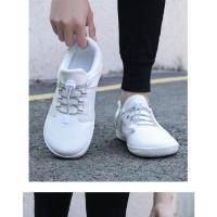 Zapatos Deportivos de Flyknit Pareja Fitness Transpirable Suela Suave Comodidad Casual - details 16