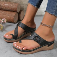 Zapatillas de Verano para Mujer Zapatillas de Moda Piso Cómodo Estilo Verano - details 4