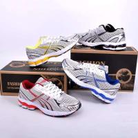 Zapatos deportivos para correr de alta calidad, nuevo diseñador de moda, Jinjiang, marca china, baratos - details 11