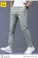 Pantalones de primavera verano - details 8