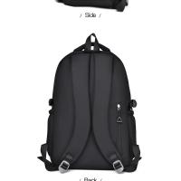Mochila Viaje Oxford, Impermeable, Gran Capacidad, para Trabajo y Estudiantes - details 23