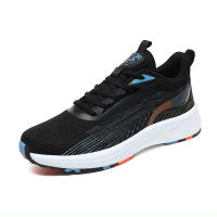 Deportes informales para hombre Atos, Atillas cruzadas ligeras, malla transpirable, running - details 0
