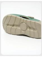 Zuecos Antideslizantes Bonitos para Niñas Zapatos Ligeros y Transpirables para Jardín, Baño Interior y Exterior, Piscina de Playa - details 7