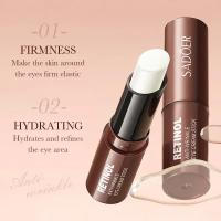 Crema para ojos que elimina las ojeras, aclara las arrugas, líneas finas, blanquea la piel, elimina la bolsa de los ojos Sti - details 2