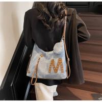 Bolso de mano de gran capacidad para mujer 2025 nuevo bolso de mensajero de hombro versátil casual mochila de moda multifuncional - details 5