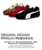 Nuevos zapatos deportivos de suela plana para mujer, zapatos bajos casuales para mujer, zapatos versátiles de moda. - details 9