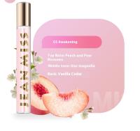 Perfume de Fragancia Duradera Spray Floral Frutal para Mujeres Romance y Atractivo para San Valentín - details 3