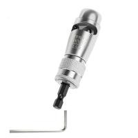 Herramienta de pelado rápido profesional, pelado automático de cables cuadrados de 2,5/4/6, taladro de Cable eléctrico, pelador de cables de alta resistencia - details 3