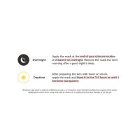 collagen mask_How to Use