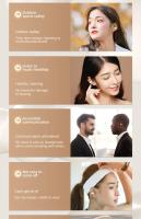 Auriculares de conducción de alta calidad, audífonos inalámbricos con Bluetooth, micrófono HiFi, Música, Envío gratuito - details 8
