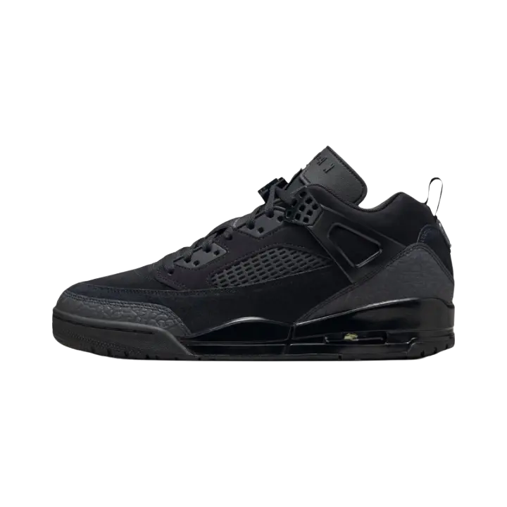 Zapatillas Deportivas Para Hombre Nuevas Zapatillas De Baloncesto Ligeras Y Sencillas - 1