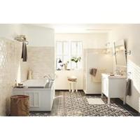 Grohe - Jabonera Redonda Ref. 40444001 - details 1