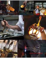 Copa de Whisky Profesional de los Anos 20 Cristal de Cata de Vino de Bulldog - details 5