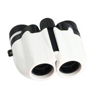 Prismáticos de bolsillo para observación de aves, binoculares pequeños de alta potencia para caza, viajes, 10x22 - details 4