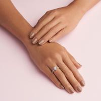 Anillo para Mujer Plata de Ley 925, 198421C01 - details 4