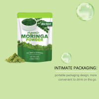 Moringa Outdoor Fitness Ejercicio Suplemento dietético Polvo Cuidado nutritivo del cuerpo - details 5