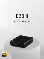 Topping L30 II l30ii amp 6,35mm NFCA 3 ajustes de ganancia de paso amplificador de auriculares HiFi RCA preamplificador de alta resolución L30 2 para E30 DAC - details 0
