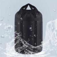 Bolsa de Dormir de Compresión Impermeable para Exteriores Cubierta Deportiva Ligera para Acampar y Viajar - details 2