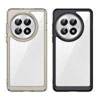 Funda blanda para OnePlus 13 5G transparente y prevención de caídas - details 1