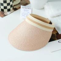 Gorra de Playa para Mujeres con Sombrero de Visera Anti-UV Gorra Casual de Verano para Madre del 2024 Protección Solar para al Aire Libre - details 10