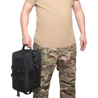 Bolsa de herramientas para exteriores Bolsa de almacenamiento para bombonas de gas de camping Gran capacidad Bidón de gas para picnic Kit multifuncional Bolsa de almacenamiento - details 8