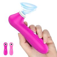 Leten-Succionador de clítoris para Vagina, vibrador de lengua, estimulador de clítoris, mamada, pezón Oral, Juguetes sexuales para adultos, masturbador erótico - details 0