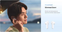 Huawei-auriculares inalámbricos FreeBuds SE 2 con Bluetooth 5,3, impermeables IP54, táctiles, deportivos, con micrófono Negro - details 1