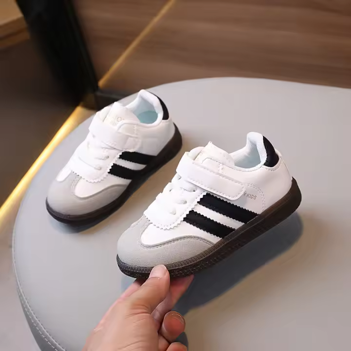 Zapatillas Deportivas para Niños Suaves Zapatos de Entrenamiento Alemanes para Primavera y Otoño - 1