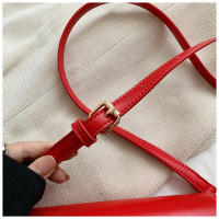 Bolso de hombro para las axilas de las mujeres, nuevo bolso de mensajero de moda - details 8