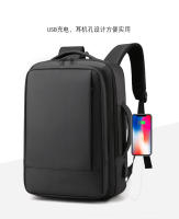 Mochila extensible de comercio exterior, Bolso de moda para ordenador de viaje para hombres - details 9