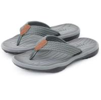 Zapatillas de playa de verano con chanclas de fondo suave para hombre EVA Eva - details 0
