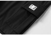 Pantalones Cortos Deportivos de Poliéster CHAIFENKO Secado Rápido, Múltiples Bolsillos, Estilo Casual para Hombres en Verano - details 10
