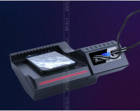 Cargador Inalámbrico QI para Coche Mercedes Benz GLC 250 X253 AMG Accesorios de Interior Adaptador de Placa de Carga de 15W Fabricado en China - details 6