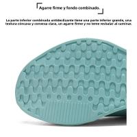 2024 Nuevo Verano Transpirable Jedi 3.0 Zapatos Deportivos Hombres Y Mujeres Con El Mismo Apoyo Estable Velocidad Elástica Zapatos Para Correr - details 7