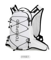 Nueva mochila de equitación multifuncional al aire libre bolsa de agua maratón mochila plegable ligera senderismo bolsa de senderismo - details 27