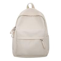 Mochila Impermeable de Gran Capacidad Bolsa de Libro de Manualidades - details 12