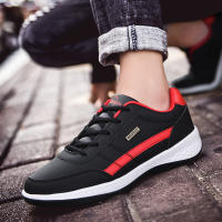 Zapatillas de deporte ligeras para hombre, zapatos deportivos antideslizantes, Wlking - details 19