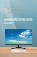 Monitor de ordenador para oficina/hogar, pantalla curva 16:9, 2ms, respuesta, Panel IPS, HDMI/DP, 24 ", 27", 32 ", 1K75Hz240Hz - details 6