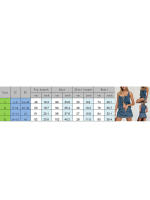 Conjunto de faldas vaqueras de dos piezas para mujer, Tops informales sin mangas con lazo en la parte delantera y minifalda a juego, ropa de calle Y2K - details 0